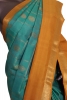 Pure Handloom Kanjeevaram Silk Saree